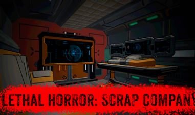 致命恐怖废料公司游戏下载-致命恐怖废料公司手机版下载v1.0.0