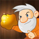 黄金矿工双人版(经典版)