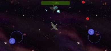 宇宙太空射击下载-宇宙太空射击安卓版下载v1.2