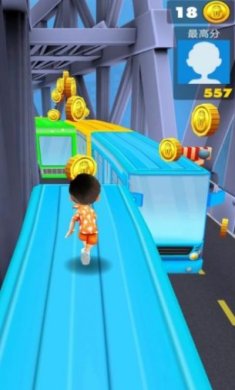 地铁小飞侠手游下载-地铁小飞侠最新版下载v1.00