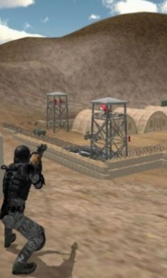 火箭攻击3D游戏下载-火箭攻击3D手机版下载v1.0.14