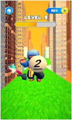 剑行者切片忍者下载-剑行者切片忍者手机版下载v8