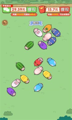 奔跑的猪猪下载-奔跑的猪猪安卓版下载v1.0.1