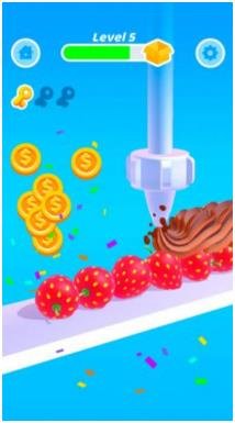 完美鲜奶油甜点大师手游下载-完美鲜奶油甜点大师官方版下载v1.17.2