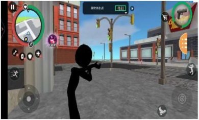 火柴人守卫家园手机版下载-火柴人守卫家园无限金币下载v3.2.6