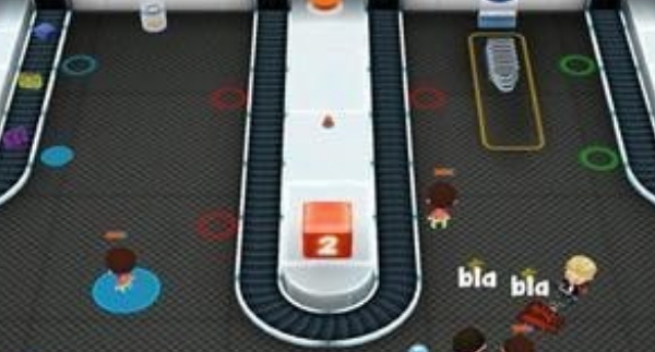 行李管理手游最新版下载-行李管理游戏安卓版下载v1.2