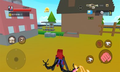 一起沙盒世界游戏下载-一起沙盒世界最新安卓版下载v1.0