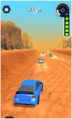 涡轮特遣队美版下载-涡轮特遣队中文版下载v0.1.1