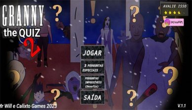 问答奶奶2游戏下载-问答奶奶2中文安卓版下载v21