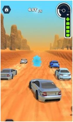 涡轮特遣队美版下载-涡轮特遣队中文版下载v0.1.1