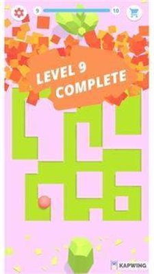 彩绘迷宫下载-彩绘迷宫安卓版下载v0.8.4