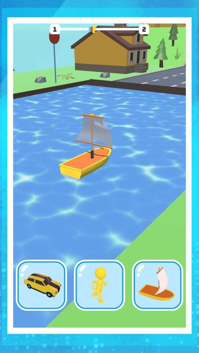 城市极限挑战赛下载-城市极限挑战赛安卓版下载v2.0.1