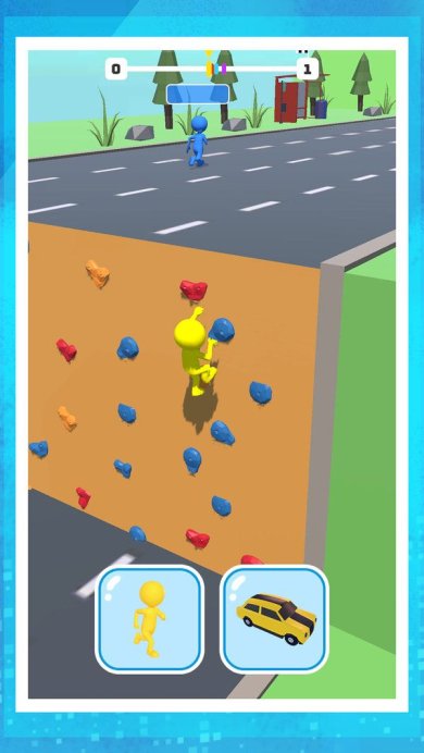 城市极限挑战赛下载-城市极限挑战赛安卓版下载v2.0.1