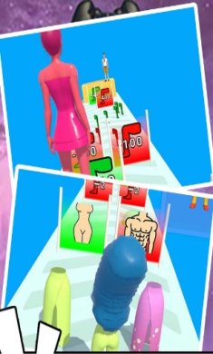 女王进化游戏下载-女王进化安卓版下载v19