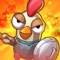 小鸡加工厂游戏下载-小鸡加工厂中文版下载v1.0.1