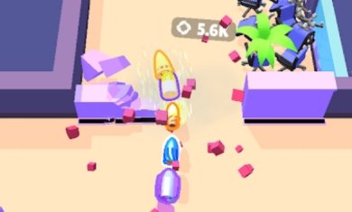 子弹蛇(BulletSnake)游戏下载-子弹蛇手游安卓版下载v0.1.0