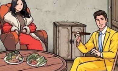 花钱改善生活游戏下载-花钱改善生活安卓版下载v1.0