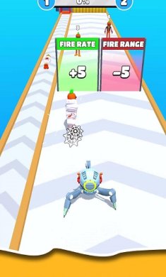 机械蜘蛛战跑游戏下载安装下载-机械蜘蛛战跑最新完整版下载v0.1