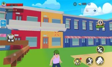 逃离老六游戏下载-逃离老六手机版下载v1.0