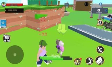 逃离老六游戏下载-逃离老六手机版下载v1.0