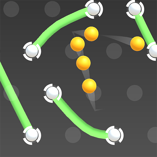 绳索达人无限金币