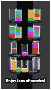 旋转排序下载-旋转排序手机版下载v1.0