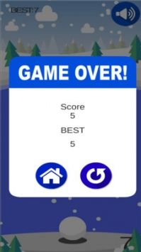 雪地雪球作战下载-雪地雪球作战安卓版下载v1.0