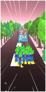 趣味数学皮卡射手破解版下载-趣味数学皮卡射手手机版下载v0.1