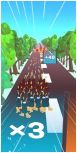 趣味数学皮卡射手破解版下载-趣味数学皮卡射手手机版下载v0.1