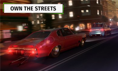 飙车冲突专业版游戏下载-飙车冲突专业版官方中文版下载v0.8.2