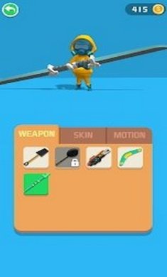 将敌人推倒(crowd fun mania)游戏下载-将敌人推倒安卓标准版下载v1.2.3