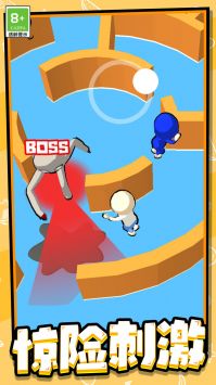 掘地逃生下载-掘地逃生红包版下载v1.0.1