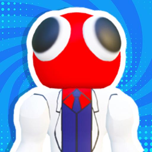 掘地逃生红包版