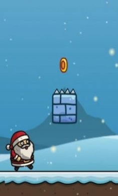 飞行圣诞老人闯关游戏下载-飞行圣诞老人闯关安卓版下载v1.0
