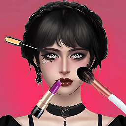 童话小公主魔法美妆达人秀手机版