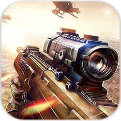 狙击精英4免费手机版下载-狙击精英4无限金币修改完整版下载v1.1.2.1