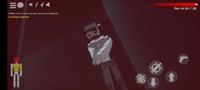 戈尔地带(GoreZone)游戏下载-戈尔地带官方手游下载v0.7.0