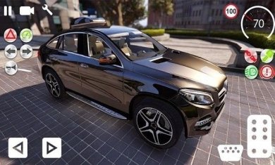 单机狂野赛车手机版下载-单机狂野赛车免费中文版下载v1.7