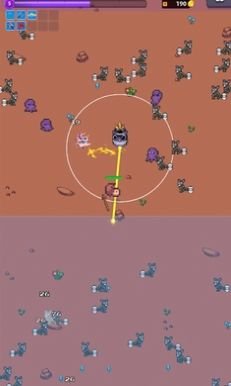 祭坛幸存者游戏手机版下载-祭坛幸存者游戏免费中文版下载v1.0.14