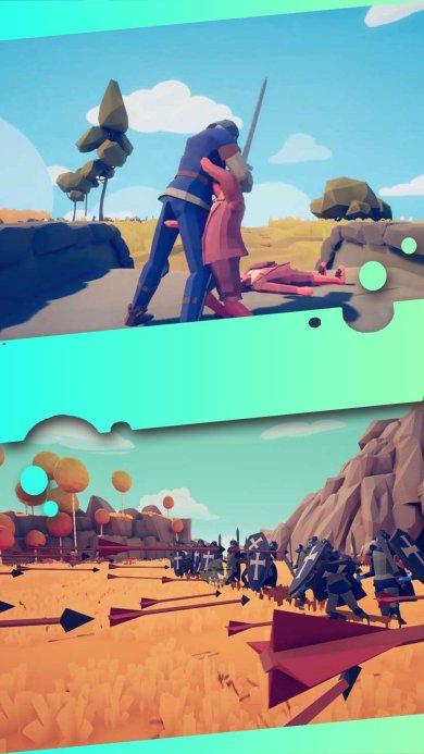 骑士向前冲手机版下载-骑士向前冲免费最新版下载v1.0.1