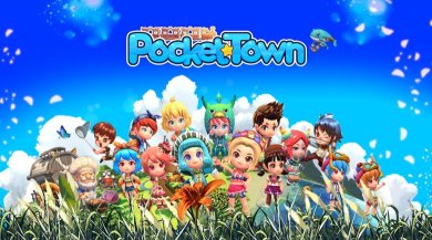 袖珍小镇安卓版下载-袖珍小镇最新版下载v2.3.180