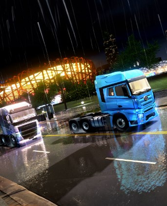 驾驶卡车老司机游戏下载-驾驶卡车老司机安卓版下载v1.0