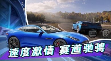 真实开车模拟游戏下载-真实开车模拟最新安卓版下载v1.1