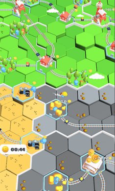 工厂连接ST游戏最新版下载-工厂连接ST手游安卓版下载v0.1
