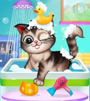 小猫托儿所游戏下载-小猫托儿所安卓版下载v1.0.23