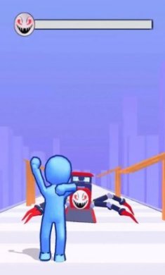 怪兽追逐逃生游戏下载-怪兽追逐逃生安卓版下载v0.1