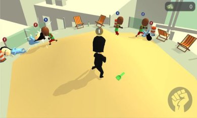 我是格斗之王手游下载-我是格斗之王最新版下载v189.1.0.3018