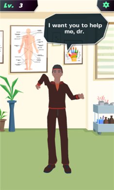 我打针不疼下载-我打针不疼游戏下载v1.5