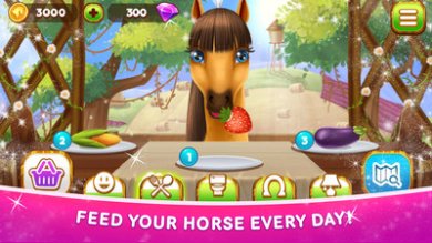 公主的爱马游戏下载-公主的爱马手游下载v1.0.6