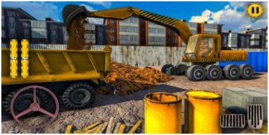 道路建设大师手机版下载-道路建设大师破解版下载v1.1